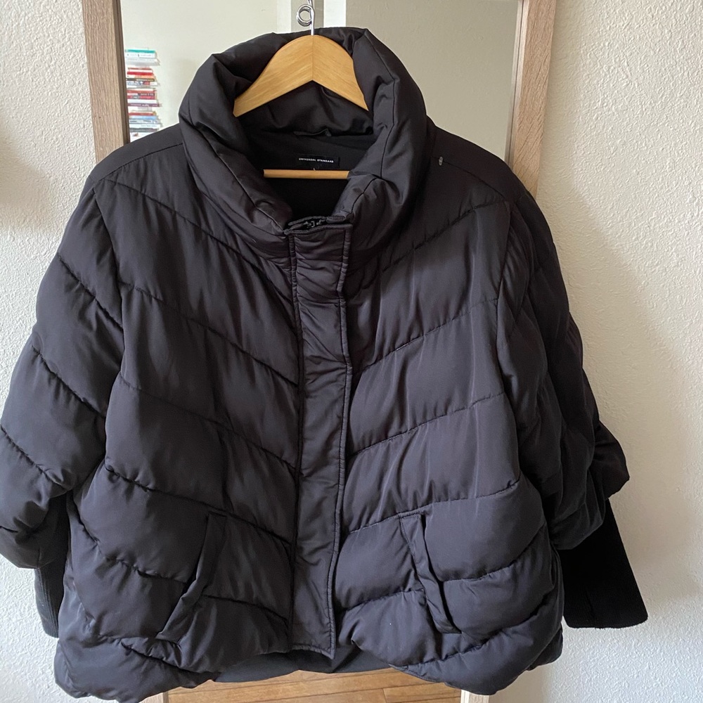 Puffer Coat